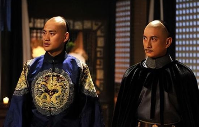 胤祥一生的得失、喜怒哀乐、荣辱兴衰，都与哥哥胤禛相关（不要告诉别人） 第3张