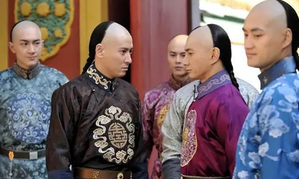 胤祥一生的得失、喜怒哀乐、荣辱兴衰，都与哥哥胤禛相关（不要告诉别人） 第4张