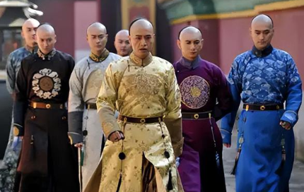 胤祥一生的得失、喜怒哀乐、荣辱兴衰，都与哥哥胤禛相关（不要告诉别人） 第5张