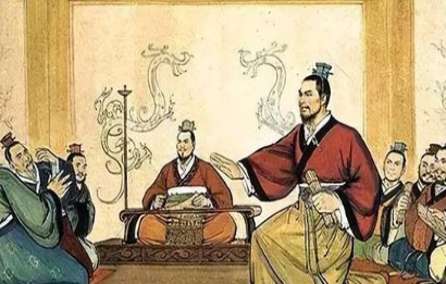 齐桓公作为春秋第一位霸主，却没能有个好结局（越早知道越好） 第6张