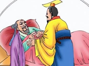 齐桓公作为春秋第一位霸主，却没能有个好结局（越早知道越好） 第7张