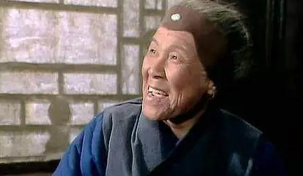 王夫人之所以不待见刘姥姥，原因都在哪三个字里？（这样也行？） 第2张
