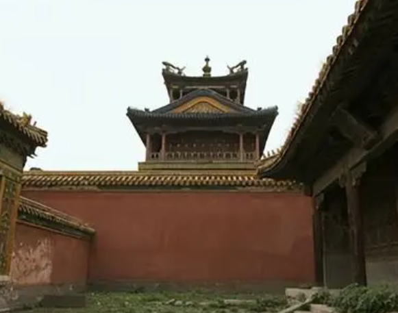 古代真实的冷宫是什么模样?为何说可怕？（干货分享） 第2张