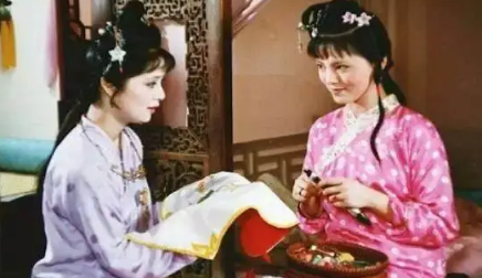 薛宝钗安排史湘云入住蘅芜苑，当真是为史湘云好吗？（没想到） 第3张