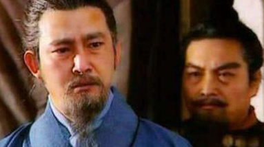 刘禅投降的时候，姜维是什么样的反应？（干货分享） 第1张