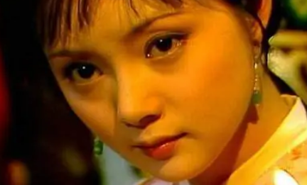 贾母如何直白的说出自己不喜欢薛宝钗的真正内情？（居然可以这样） 第1张