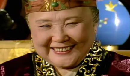 贾母为什么突然对薛宝钗的堂妹薛宝琴如此喜爱？（居然可以这样） 第2张