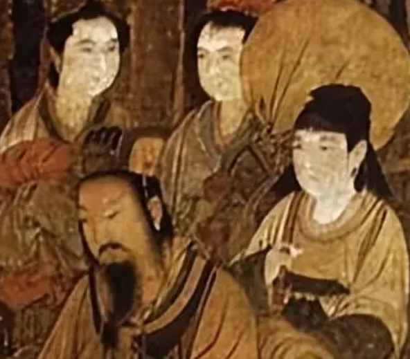 刘恒为何会被立为皇帝，背后有何真相?（干货满满） 第1张