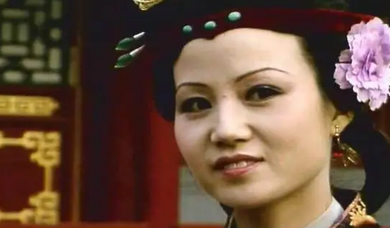 在论不靠谱的母亲中，赵姨娘为什么只能排第二？（这都可以） 第1张