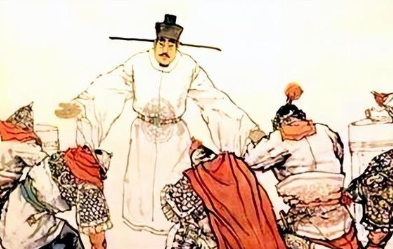 宋太祖的皇位是从孤儿寡母手中抢来的，为何还能受到后世崇拜？（速看） 第3张