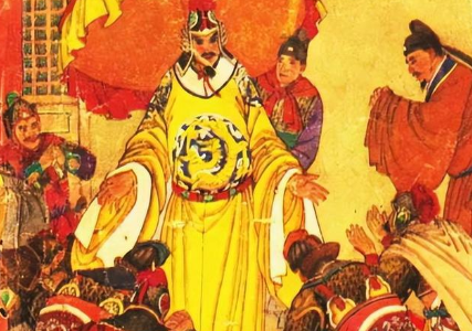 宋太祖的皇位是从孤儿寡母手中抢来的，为何还能受到后世崇拜？（速看） 第2张
