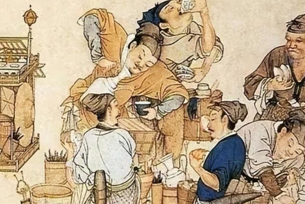 宋太祖的皇位是从孤儿寡母手中抢来的，为何还能受到后世崇拜？（速看） 第6张