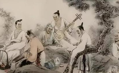 张春华：一个狠辣和冷血的女人，流传下来的事迹却不多（学会了吗） 第2张