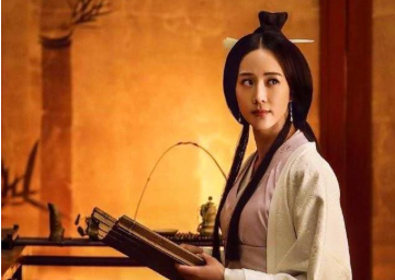张春华：一个狠辣和冷血的女人，流传下来的事迹却不多（学会了吗） 第4张
