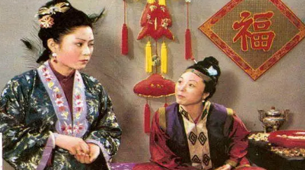 即使知道赵姨娘曾经的龌龊做法，贾母为何选择大事化小？（干货分享） 第3张
