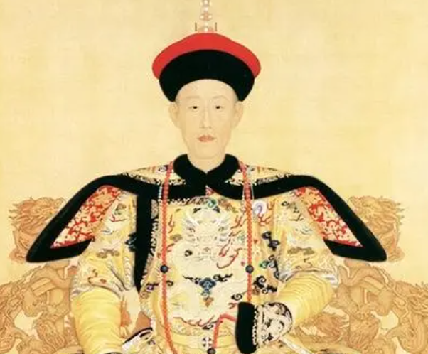 什么是三眼花翎？在清朝时期有多重要?（满满干货） 第1张