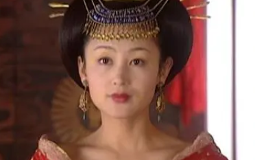 唐玄宗为什么那么讨厌上官婉儿？连她的尸体都要毁掉？（不看后悔） 第1张