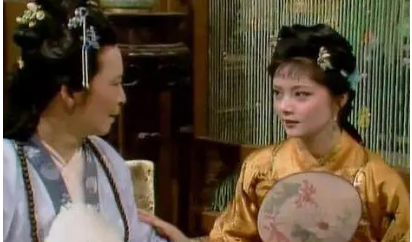 薛宝钗一次次给林黛玉泼脏水，真的在内心恨到如此吗？（这都可以？） 第2张