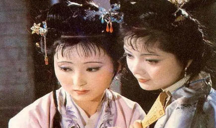薛宝钗一次次给林黛玉泼脏水，真的在内心恨到如此吗？（这都可以？） 第3张