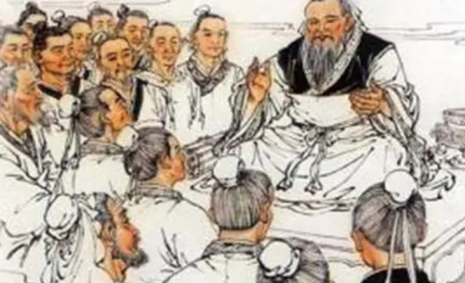 不孝有三无后为大 古人剩下的两个不孝是什么（硬核推荐） 第1张