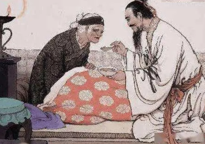不孝有三无后为大 古人剩下的两个不孝是什么（硬核推荐） 第3张