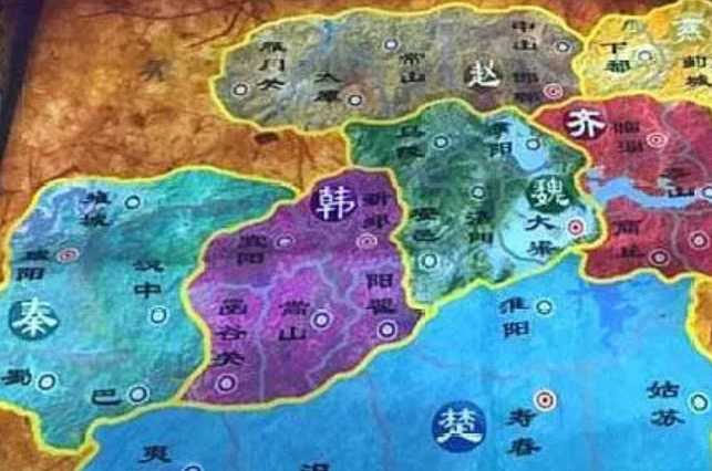 函谷关对秦国意味着什么 孟尝君攻破函谷关为何不灭秦国（燃爆了） 第2张