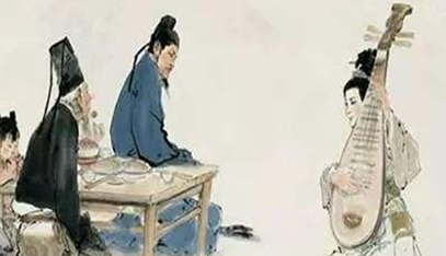 元曲的衬字是什么？有什么作用？（怎么可以错过） 第1张