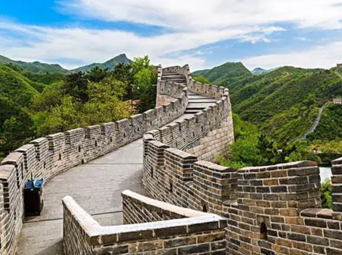 古代修建长城的目的是什么 长城真的是为了抵御外敌吗（干货满满） 第4张