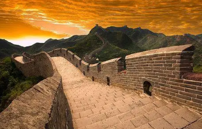 古代修建长城的目的是什么 长城真的是为了抵御外敌吗（干货满满） 第1张