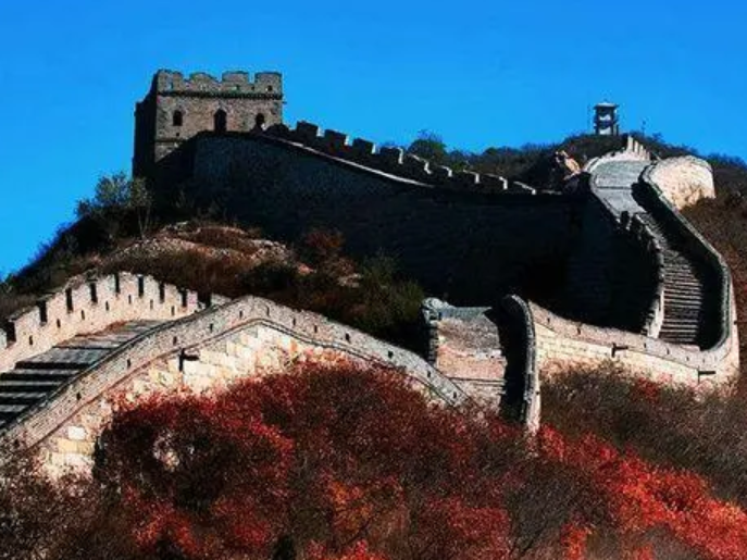 古代修建长城的目的是什么 长城真的是为了抵御外敌吗（干货满满） 第2张