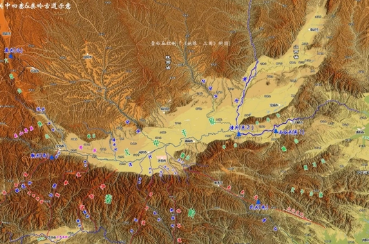 李纲的建都三策是否可取？他为何选择这三个地方？（没想到） 第3张