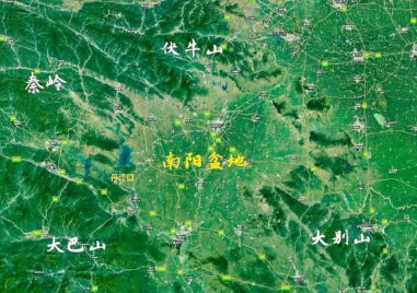 李纲的建都三策是否可取？他为何选择这三个地方？（没想到） 第4张