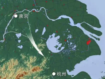李纲的建都三策是否可取？他为何选择这三个地方？（没想到） 第6张