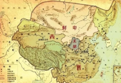 晋朝司马氏看出士族对统治的危害，但无力改变（真没想到） 第1张