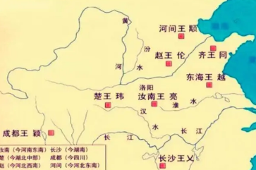 晋朝司马氏看出士族对统治的危害，但无力改变（真没想到） 第5张