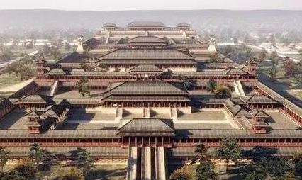 文景之治：汉文帝与汉景帝联手贡献了一个盛世（难以置信） 第1张