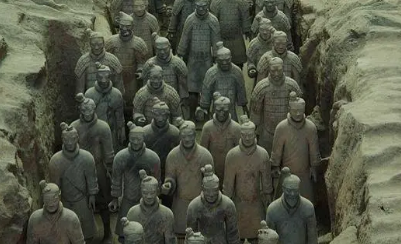 秦朝实现了大一统，为何没多久便陷入突然性死亡呢？（学到了） 第2张