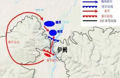 楚国人为什么那么恨秦国人？两国有何恩怨？（一篇读懂） 第4张