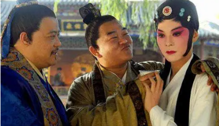 红楼梦中，金荣亲妈为何是贾府里最该差评的母亲？（速看） 第3张