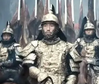 开原的地理位置有多重要？努尔哈赤是如何攻下的？（这都可以？） 第2张