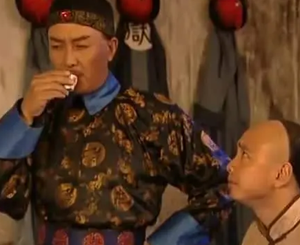 历史上的李卫到底是什么样的 电视剧演的都是真的吗（学到了吗） 第1张