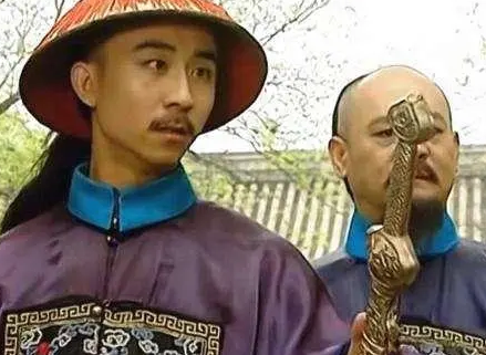 历史上的李卫到底是什么样的 电视剧演的都是真的吗（学到了吗） 第2张
