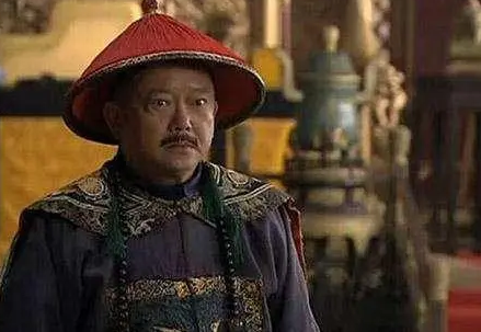 乾隆给和珅保命诏书写了什么 和珅最后有没有用过（燃爆了） 第1张