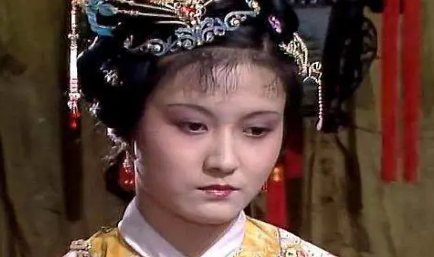 在王夫人面前，贾迎春如何述说自己悲哀的婚后生活？（一篇读懂） 第1张
