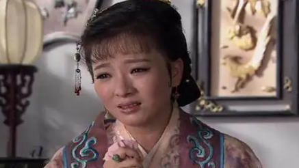在王夫人面前，贾迎春如何述说自己悲哀的婚后生活？（一篇读懂） 第2张