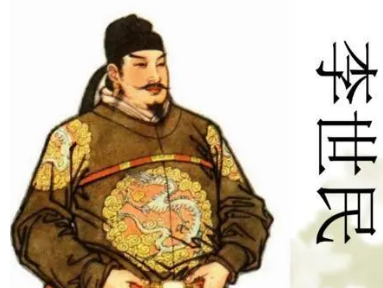 李世民在玄武门之变前，是怎样的存在？（太疯狂了） 第1张