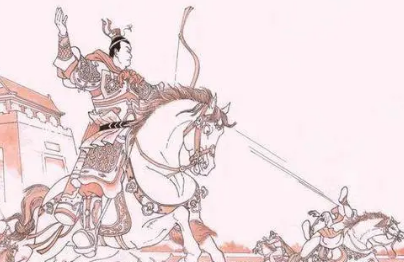 李世民在玄武门之变前，是怎样的存在？（太疯狂了） 第3张