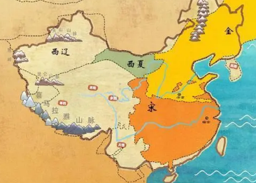 宋朝的军事实力，到底是强还是弱？（怎么可以错过） 第4张
