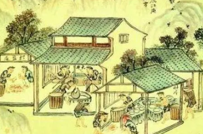 古代的盐，朝廷为什么要实行专卖？（不看后悔） 第2张