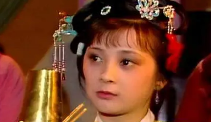 红楼梦中，尤氏为什么说贾惜春是“假人假体面”？（燃爆了） 第1张